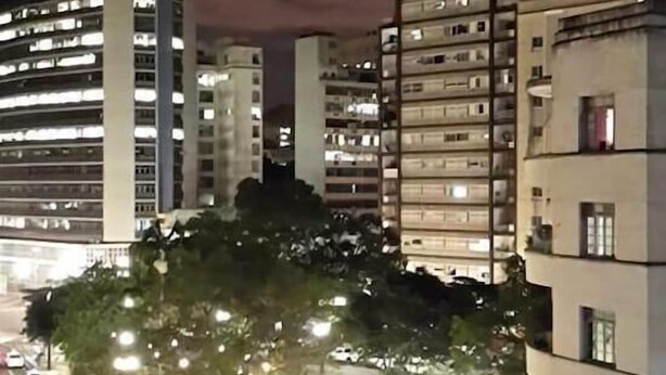 Exterior - Artemis Hotel (Sao Paulo)