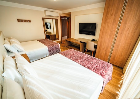 Luxury Apartment. Hotel Vila Germanica