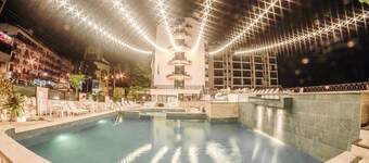 Hotel Vila Germanica
