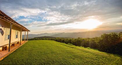 VOA Mirante Do Café