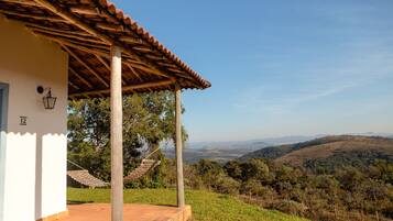 Comodidades da propriedade