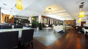 Restaurant - Phoenix Regalia Hotel Chunxi - Chengdu (Chengdu)