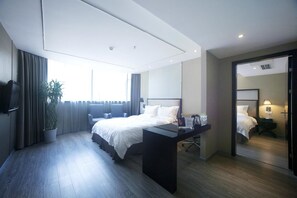 Room - Phoenix Regalia Hotel Chunxi - Chengdu (Chengdu)