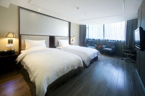 ห้องพัก