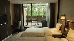 Room - Phoenix Regalia Hotel Chunxi - Chengdu (Chengdu)