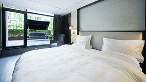 Room - Phoenix Regalia Hotel Chunxi - Chengdu (Chengdu)