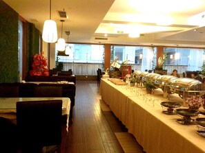 ร้านอาหาร