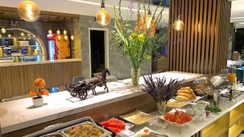 Tempat makan