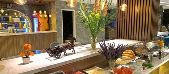 Ping Hanoi Hotel