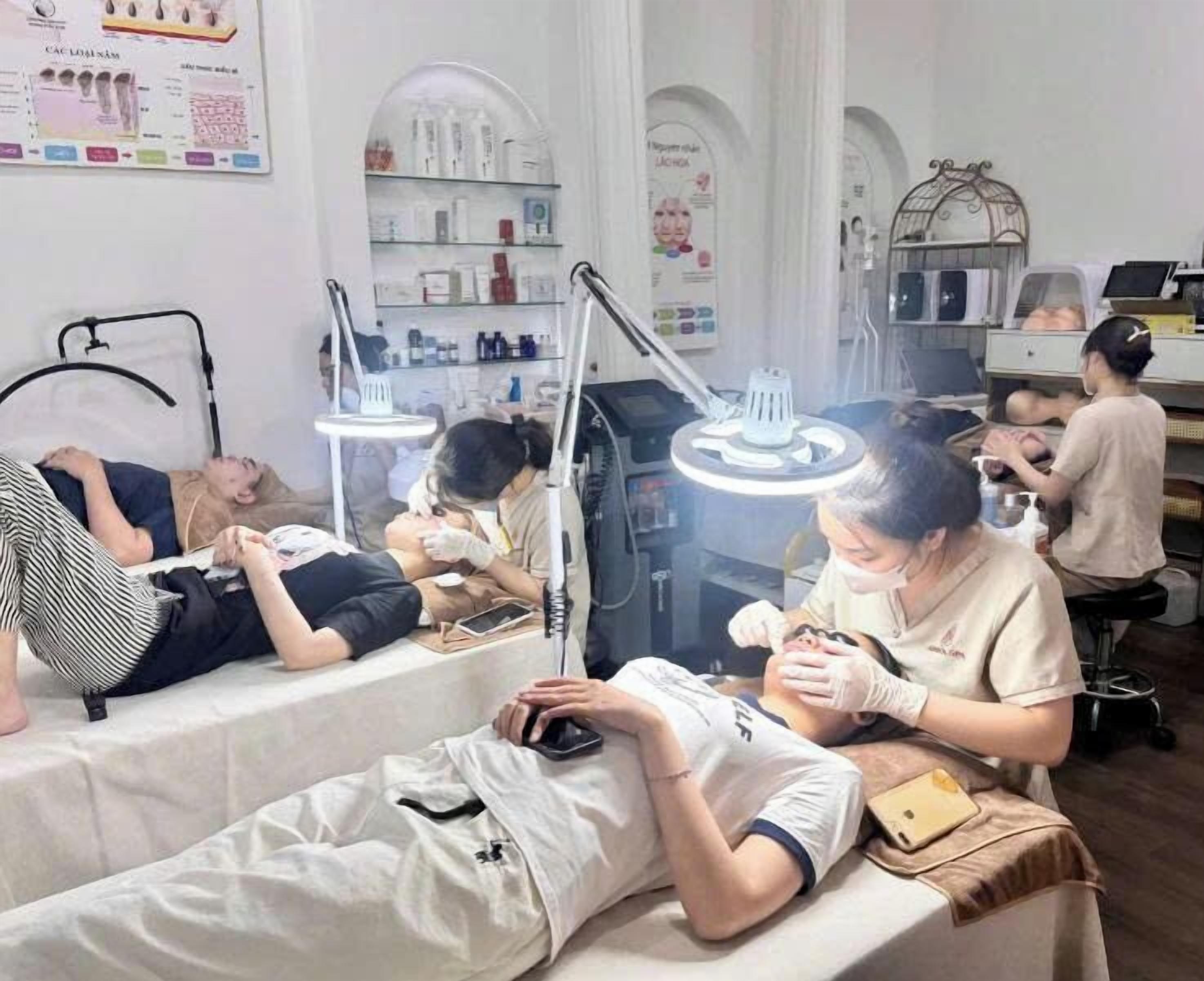 Foto - Hanoi Ping Luxury Hotel