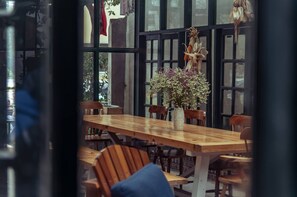 Garden - Ping Hanoi Hotel (Hanoi)