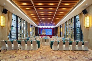 Meeting facility - Bayview Hotel (Dongguan Guomao Center Xiping West Station) (Dongguan)