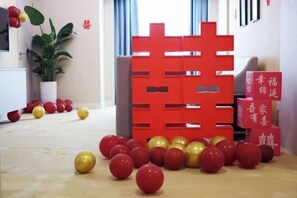 Room - Bayview Hotel (Dongguan Guomao Center Xiping West Station) (Dongguan)