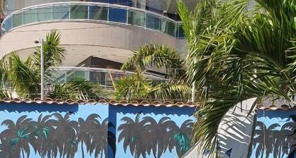 Hotel Encontro do Sol