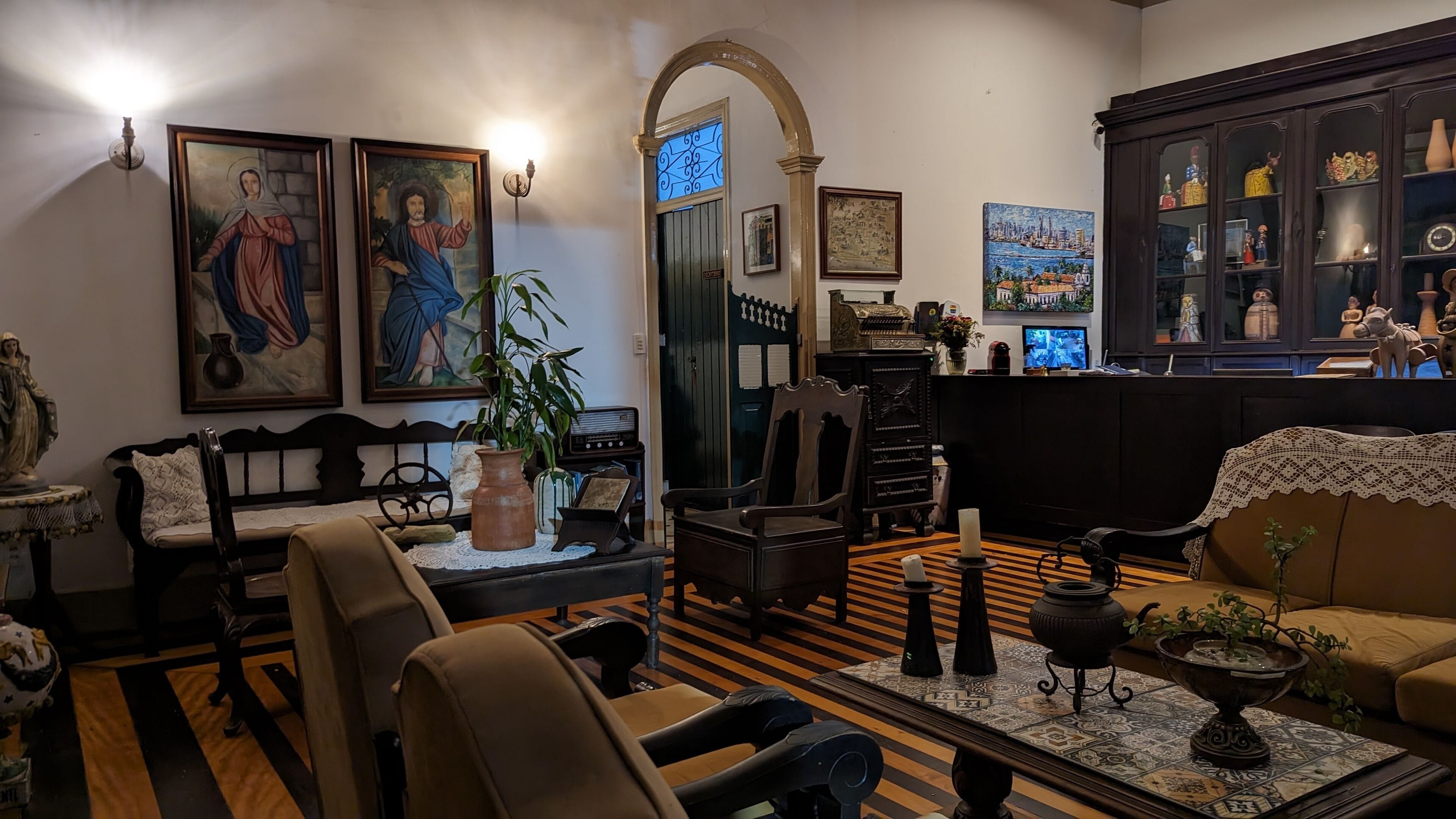 Foto - Pousada dos Quatro Cantos