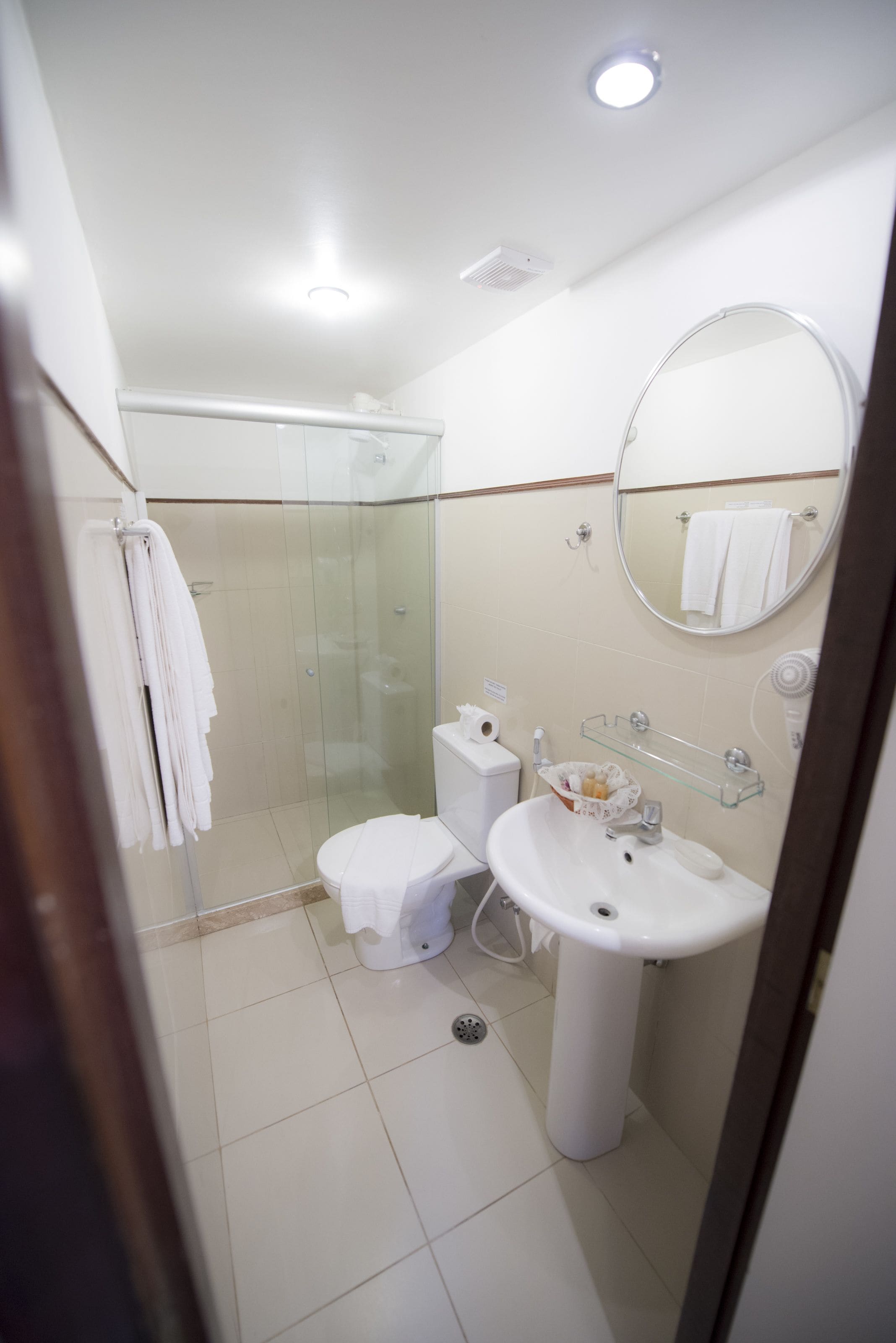 Foto - Pousada dos Quatro Cantos