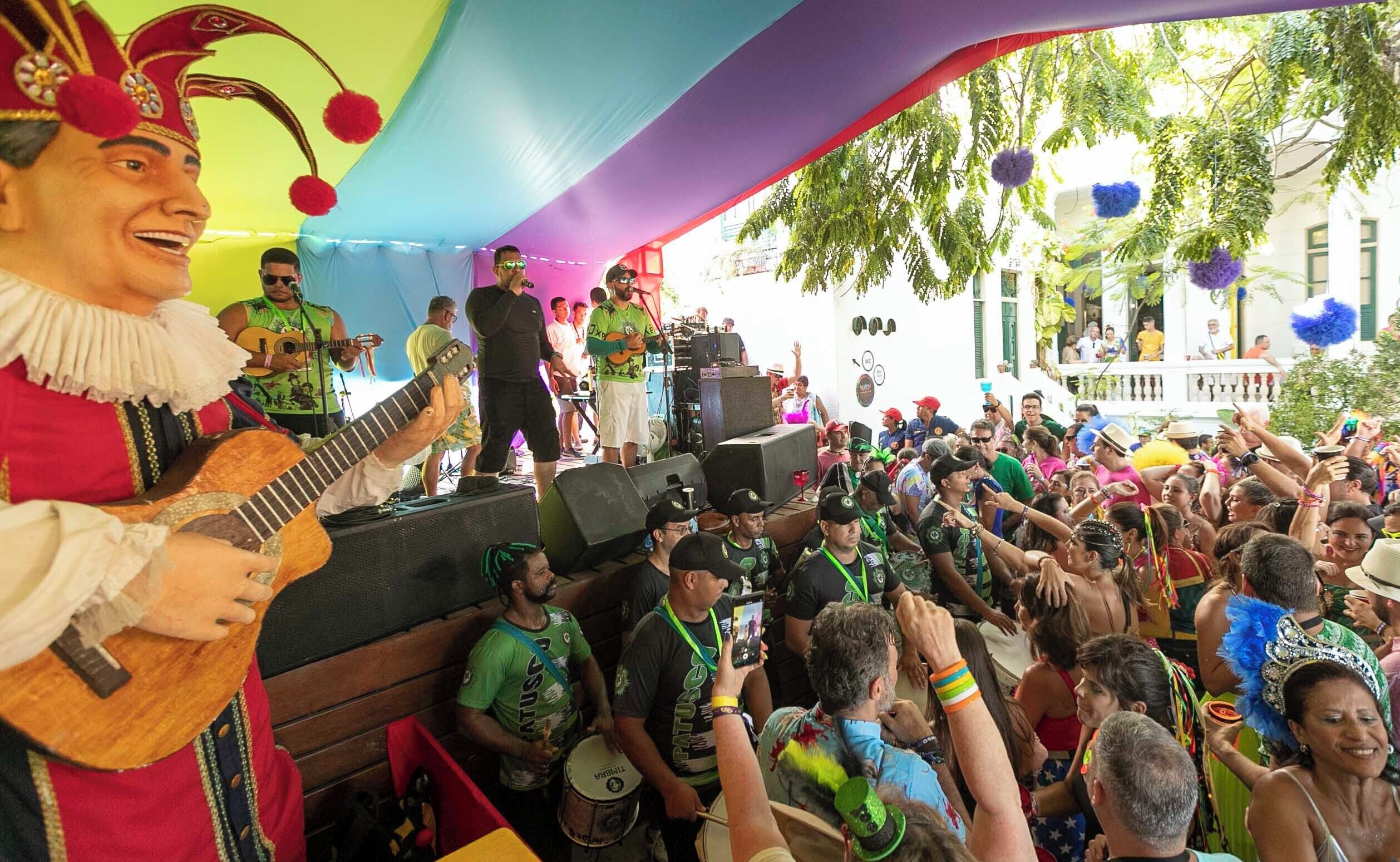 Foto - Pousada dos Quatro Cantos