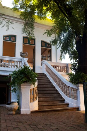 Exterior - Pousada dos Quatro Cantos (Olinda)