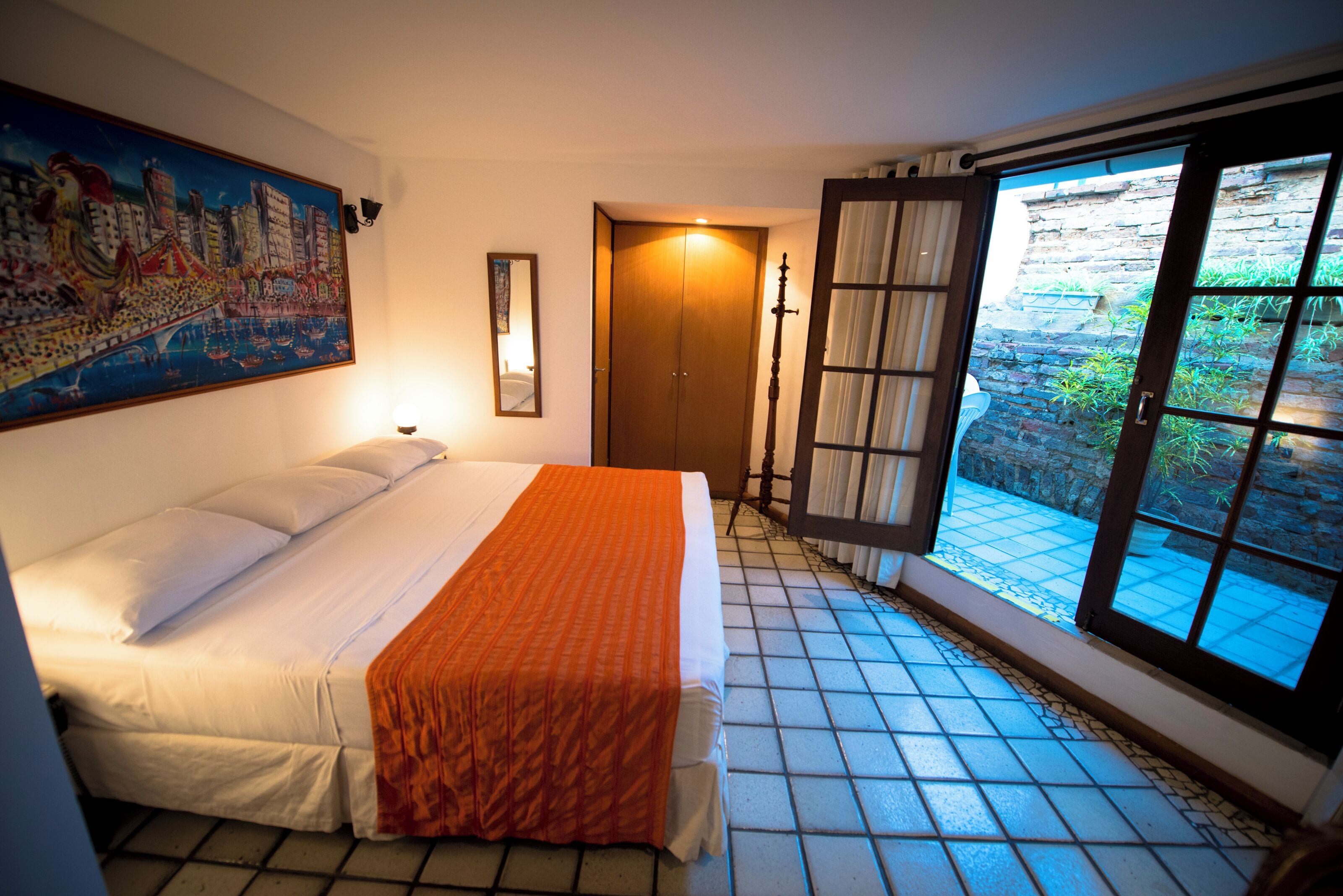 Foto - Pousada dos Quatro Cantos