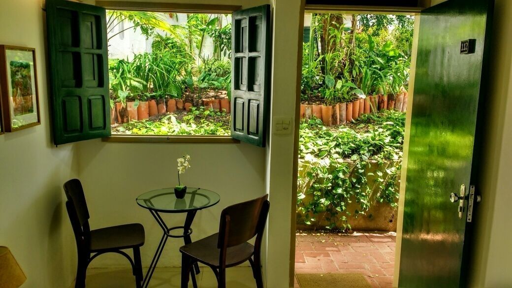 Foto - Pousada dos Quatro Cantos