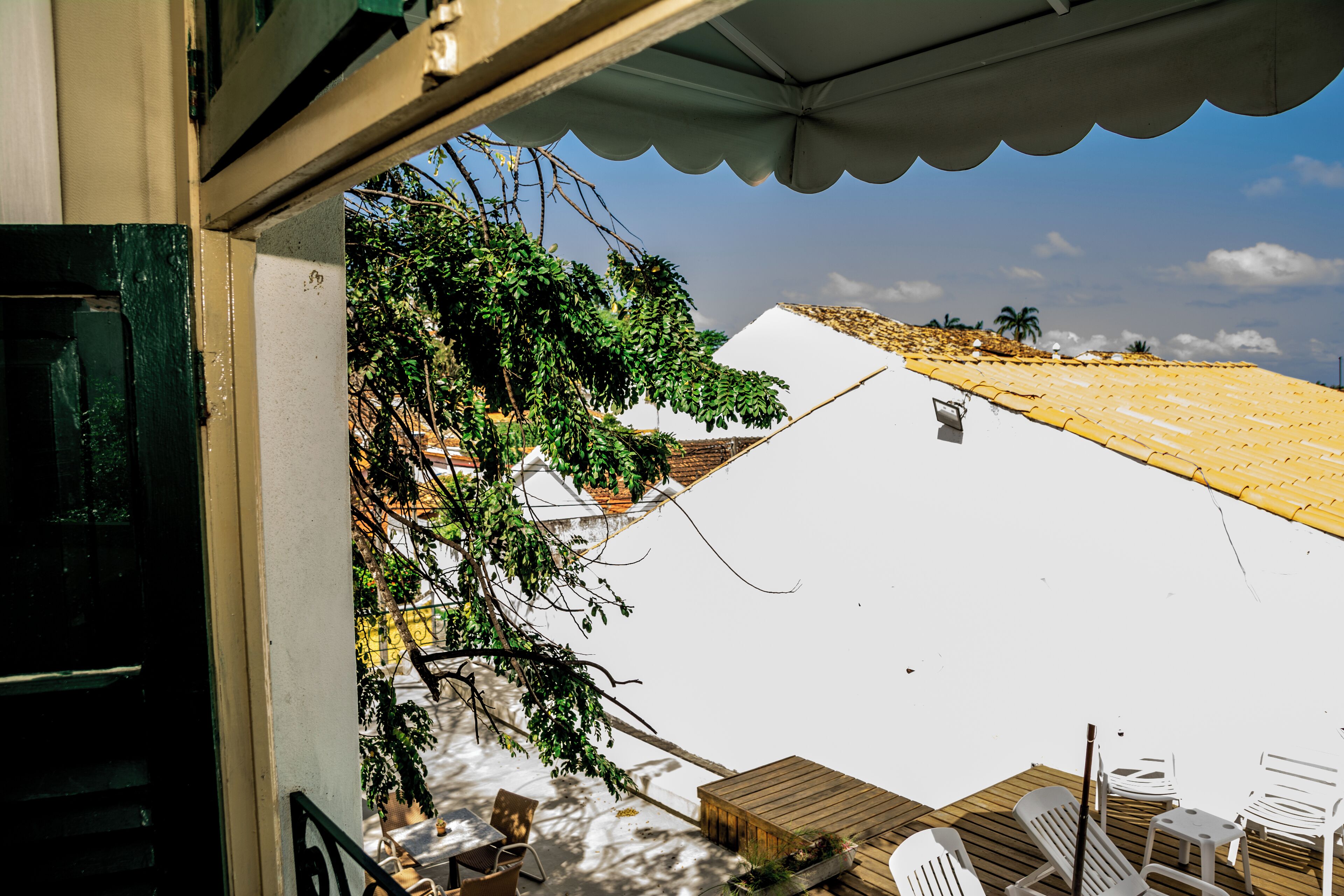 Foto - Pousada dos Quatro Cantos