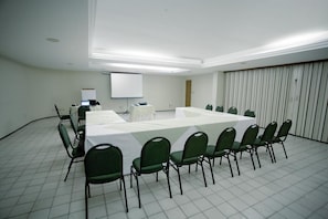 Sala de reunião