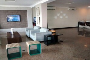 الردهة