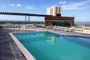 Pool - Calhau Praia (SAO LUIS)