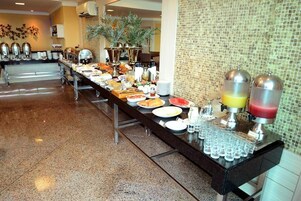 Restaurantes