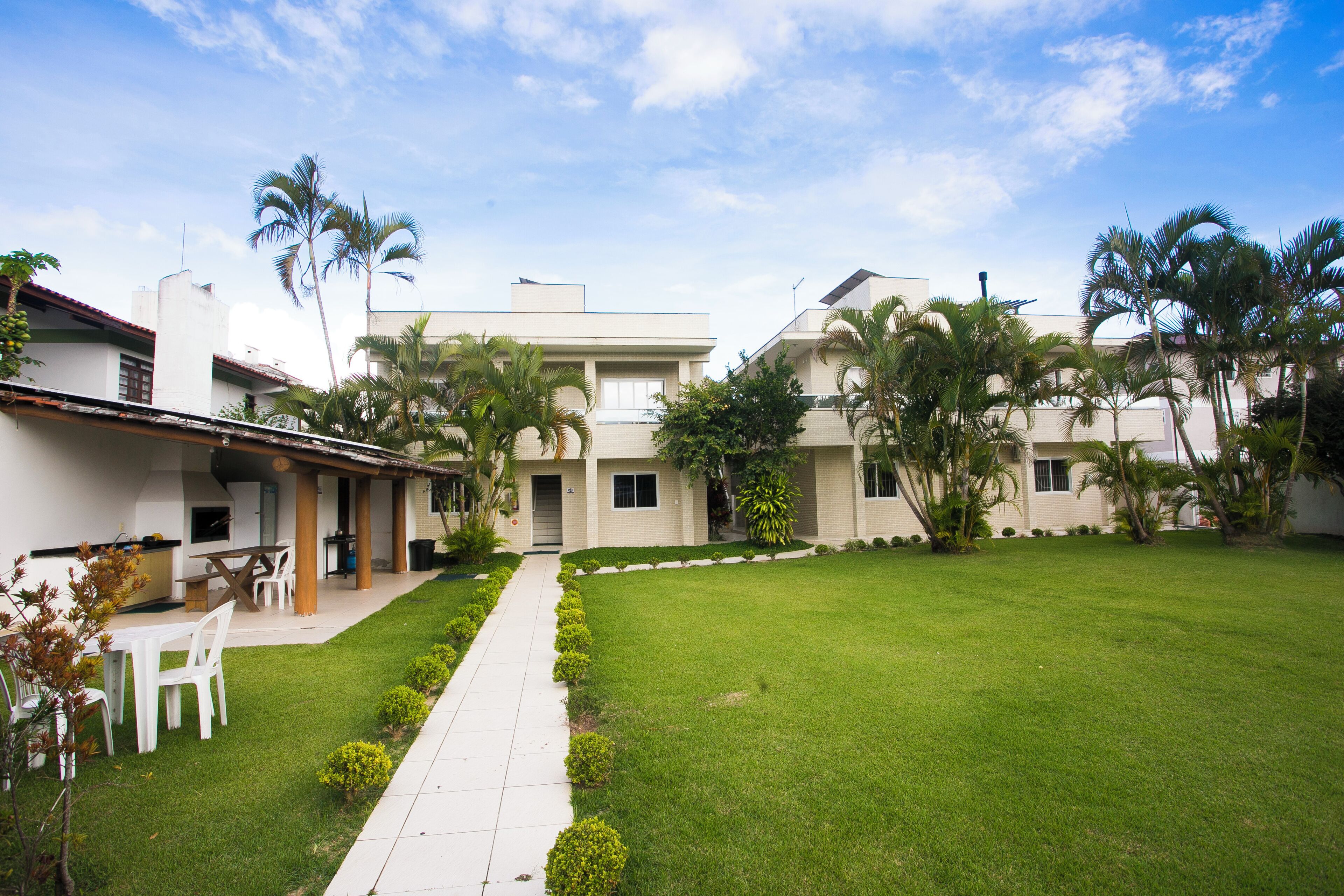 Foto - Tropicanas Hotel e Eventos