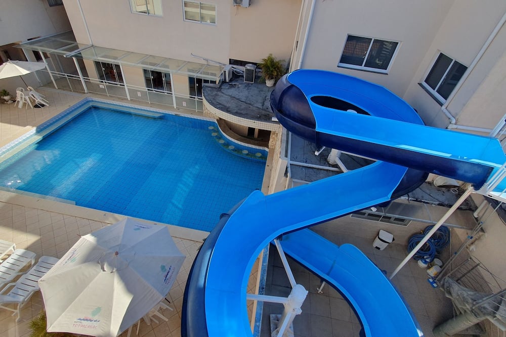 Tropicanas Hotel e Eventos