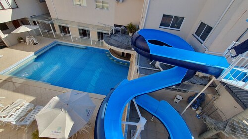 Tropicanas Hotel e Eventos
