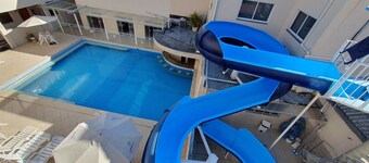 Tropicanas Hotel e Eventos