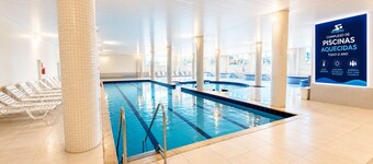 THE - Tropicanas Hotel e Eventos