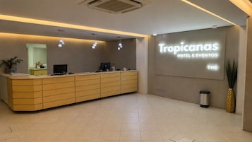 Recepção