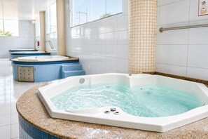 Innen-Whirlpool