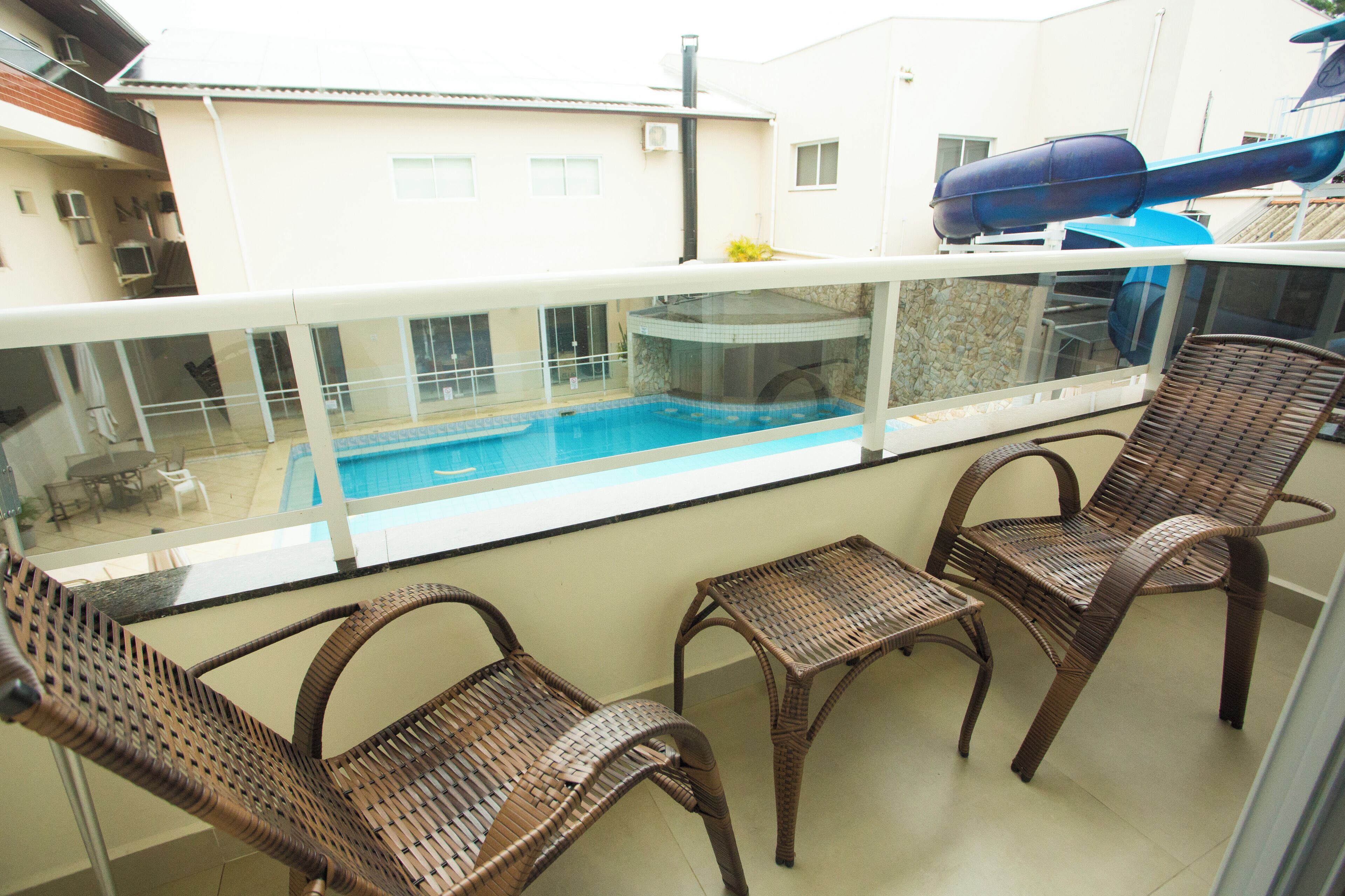 Superior Double Room | Minibar, in-room safe, blackout curtains, soundproofing