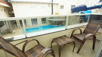 Superior Double Room | Minibar, in-room safe, blackout curtains, soundproofing
