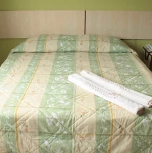 Minibar, in-room safe, blackout drapes, soundproofing