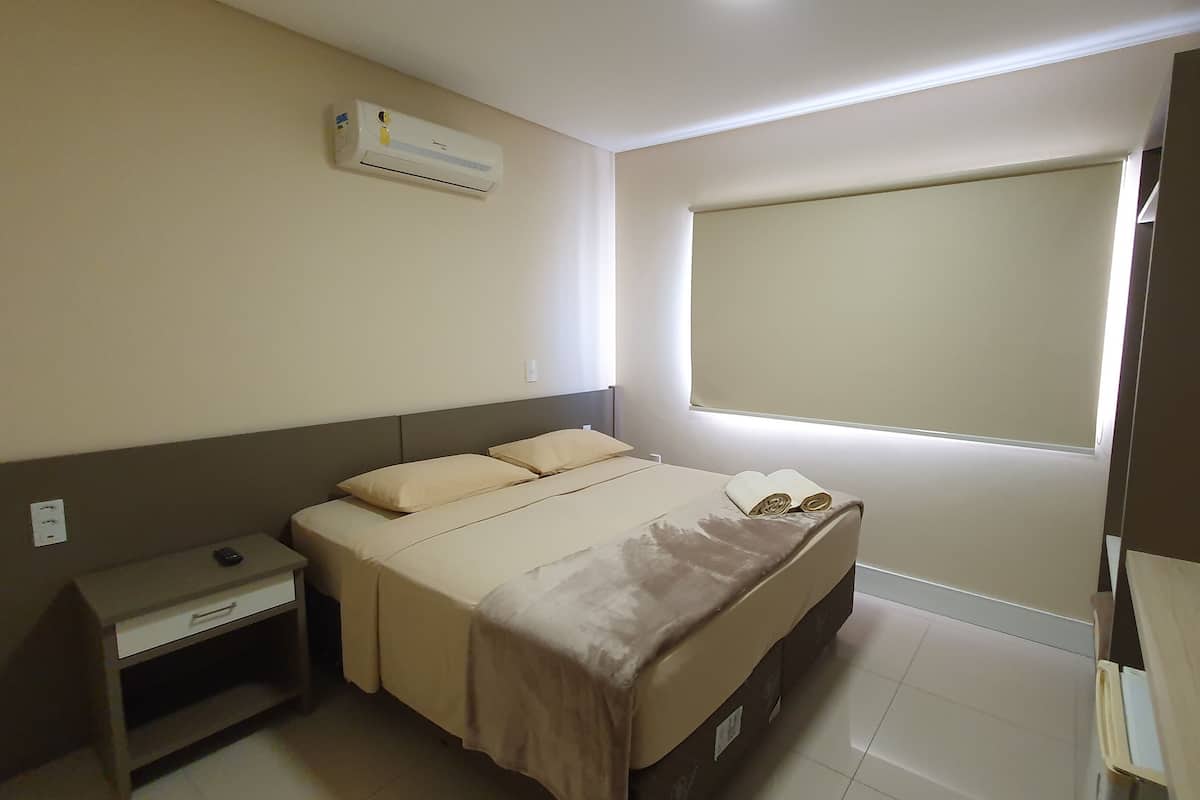 Superior-Doppelzimmer