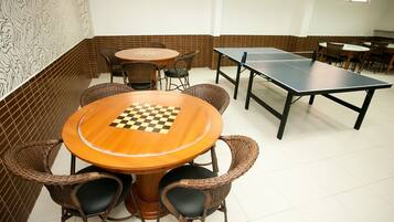 Sala de juegos