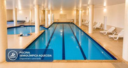 THE - Tropicanas Hotel e Eventos