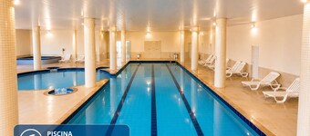 THE - Tropicanas Hotel e Eventos
