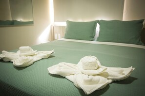Standard Double or Twin Room - THE - Tropicanas Hotel e Eventos (Florianópolis)