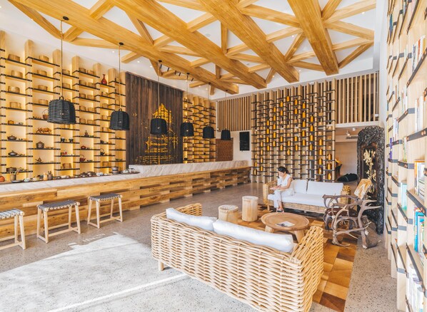 Interior - Atour Light Hotel Jinli Chengdu (Chengdu)