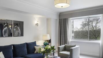 Apartment, 1 Bedroom, Park View | View from room
