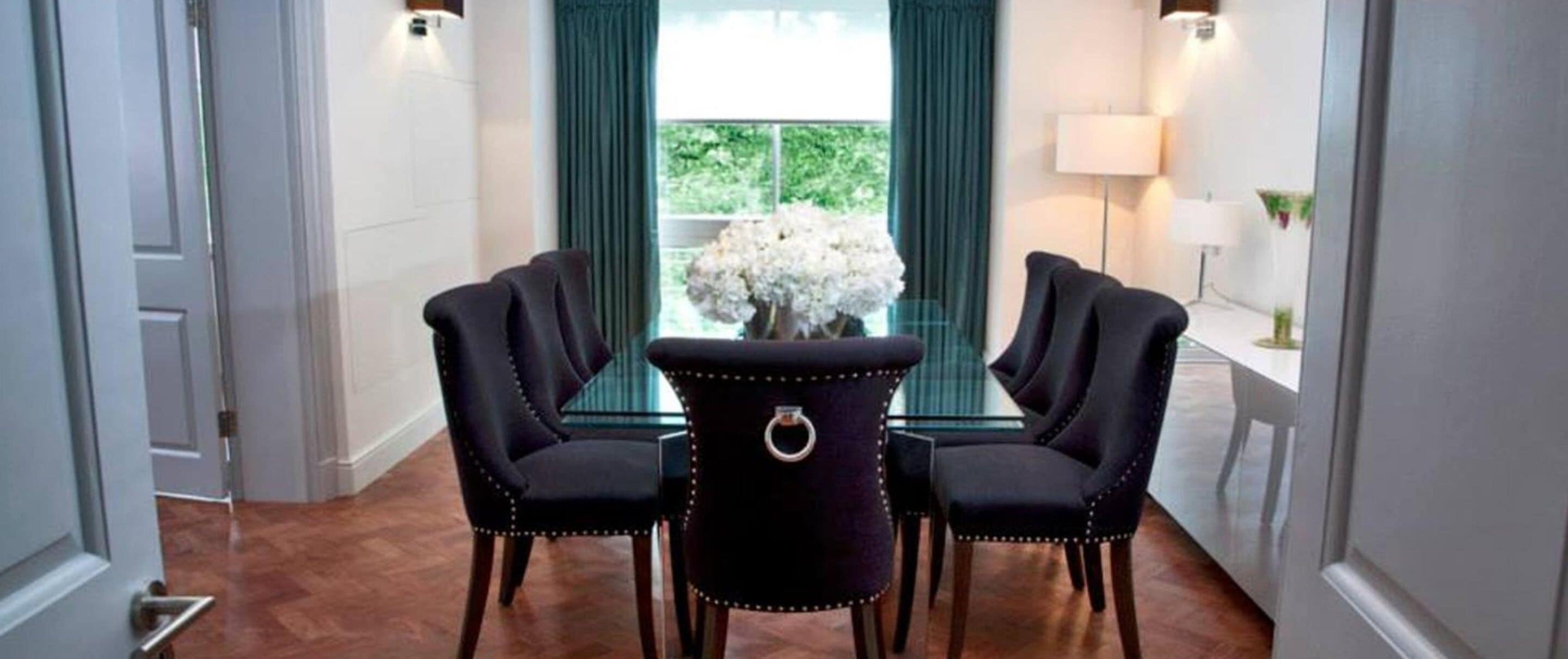 Apartment, 3 Bedrooms, Park View | View from room