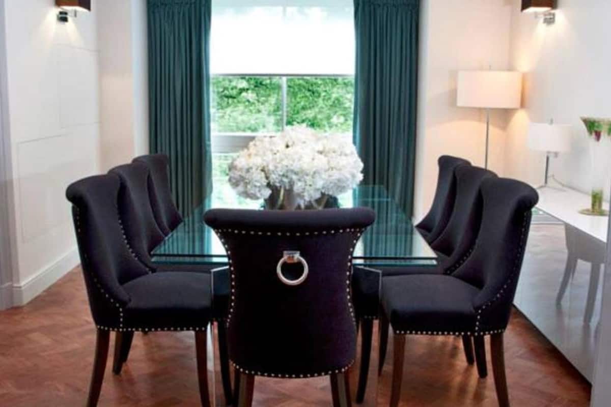 Apartment, 3 Bedrooms, Park View | View from room