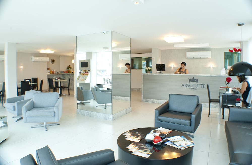 Absolutte Hotel by null