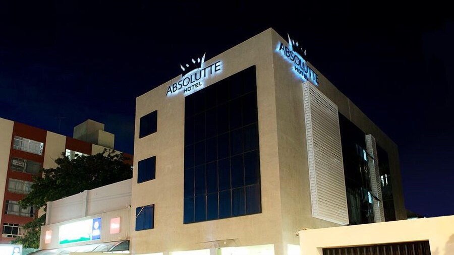 Absolutte Hotel
